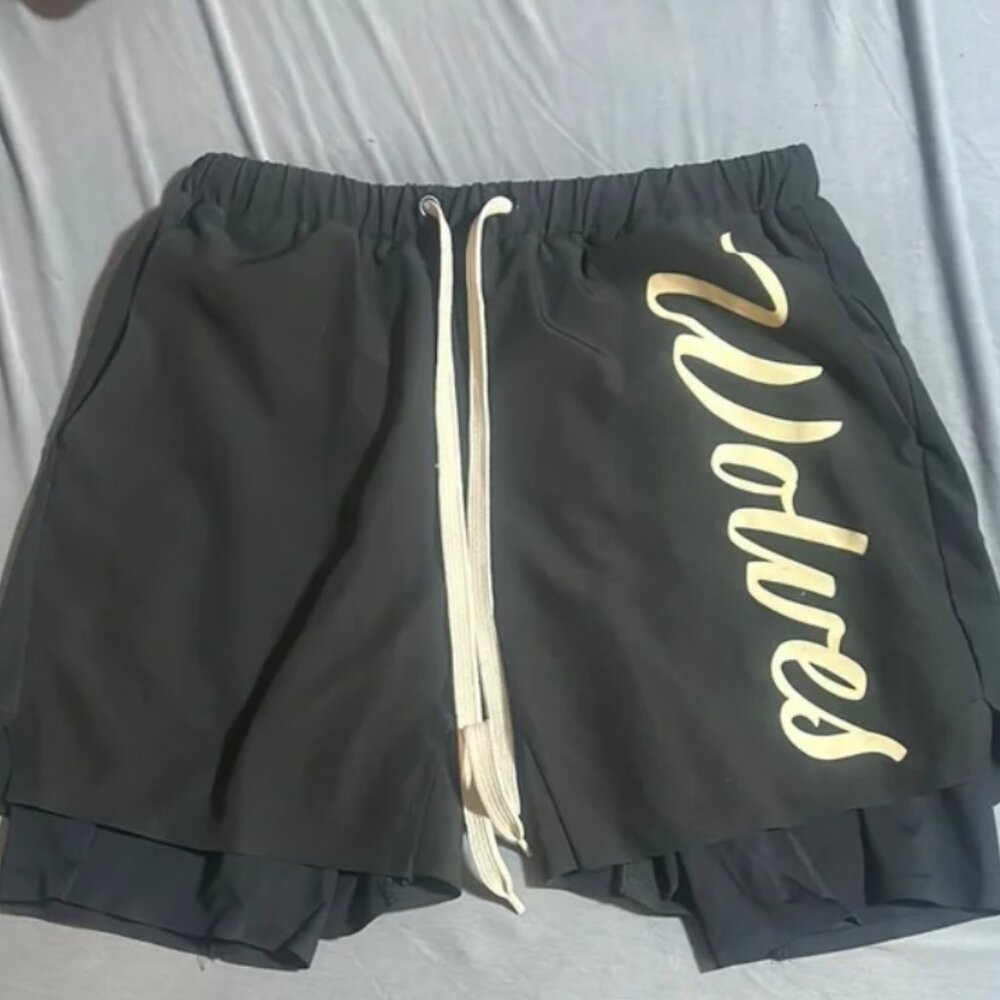 Darc sport shorts
